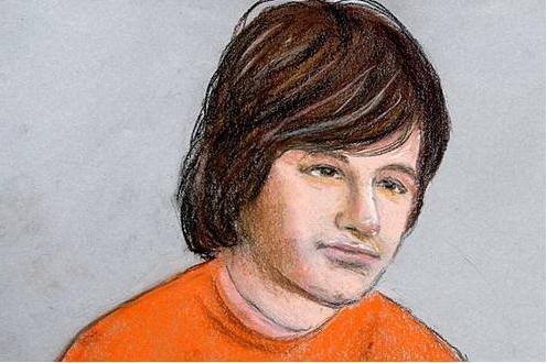 FBI tóm kẻ chuyên phát tán thư rác