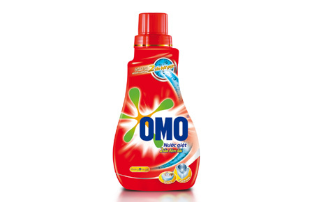 Mẹo giặt quần áo giữ màu sắc luôn tươi mới