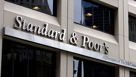 Than-khoáng sản bị hạ bậc tín dụng vì Vinashin