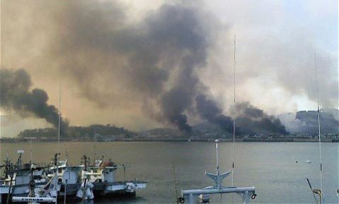 Triều Tiên bị điều tra tội ác chiến tranh