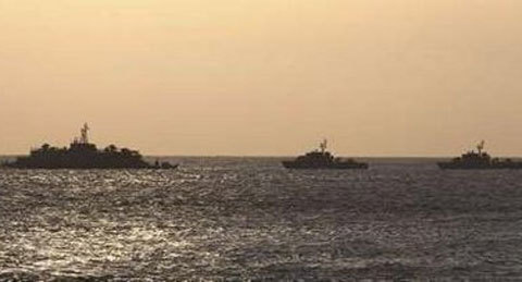 Bán đảo Triều Tiên: Ngoại giao đi vào ngõ cụt