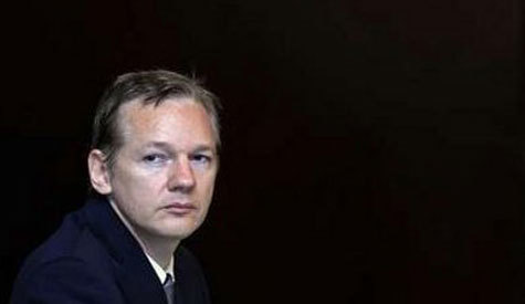 Bắt chủ nhân WikiLeaks