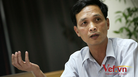 Trực tuyến với 