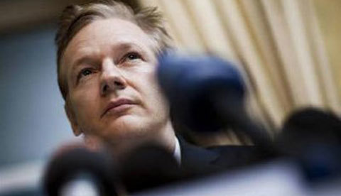 Australia đổ lỗi cho Mỹ vụ WikiLeaks