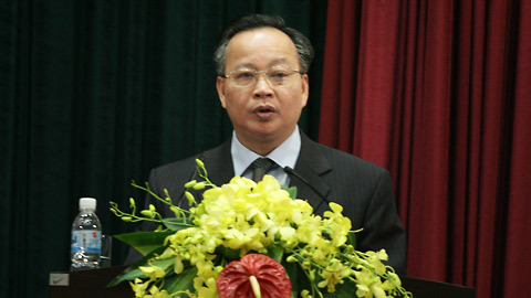 Hà Nội: Chậm xã hội hóa do mở rộng địa giới?