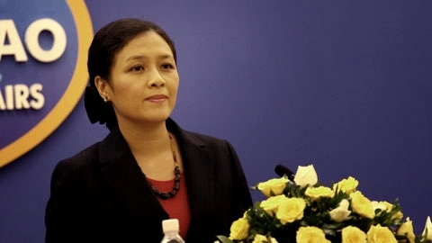 Đại hội Đảng sẽ diễn ra nửa đầu tháng 1 tới