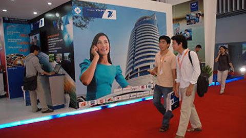 VNPT sẽ dùng 