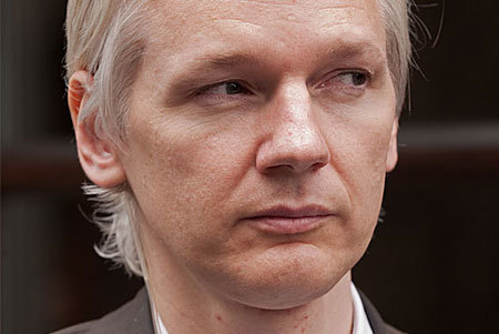 MasterCard, Visa bị đánh sập vì chống WikiLeaks