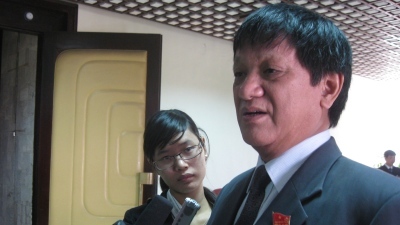 Đừng để cục kim cương không mua nổi mét vuông đất