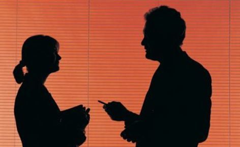 Đừng hỏi: Sếp ơi, em nên làm thế nào?