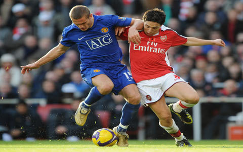 Mọi ngả đường đều hướng về Old Trafford