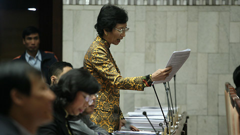 Người chơi bóng hay 