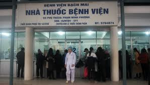 Giá thuốc: Sẽ không còn “mua 1 bán 5”?