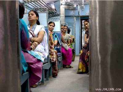 “Thủ đô cưỡng dâm” của thế giới ở đâu?