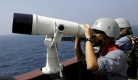 Triều Tiên ra tuyên bố đe dọa hạt nhân