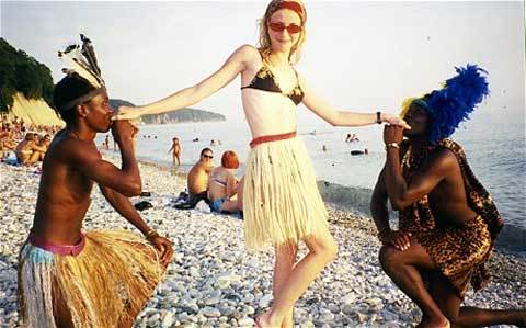 Đời thường của 