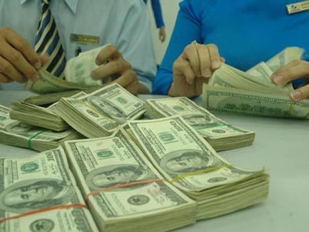Nợ công: Vay và trả
