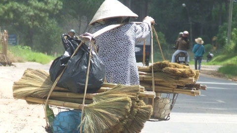 Chuyện những bà già 'triệu phú'