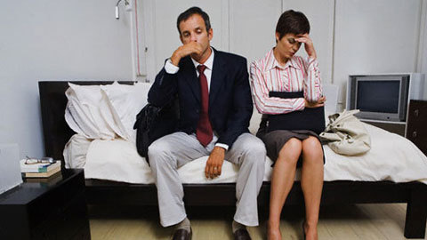 Tôi sẽ thành mẹ kế...khi lấy anh