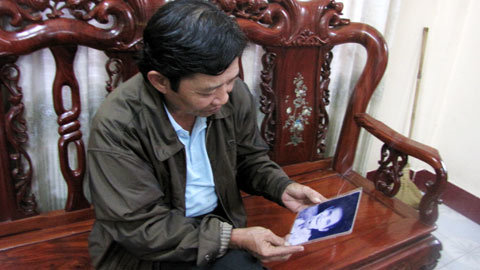 Bài 2: Nước mắt mẹ tướng cướp