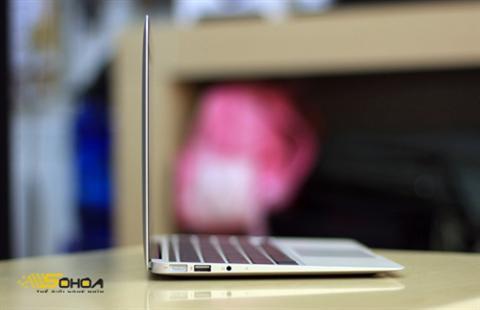 5 laptop đột phá trong năm 2010