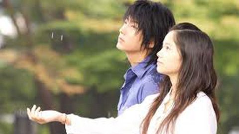 Xin gửi đến em một lời xin lỗi