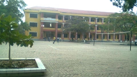 Nhân chứng quan trọng vụ thầy 