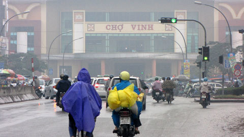 “Hùm xám” ở ngã ba Đông Hà