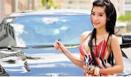 Giá ôtô nhập khẩu sẽ giảm tối đa 3%