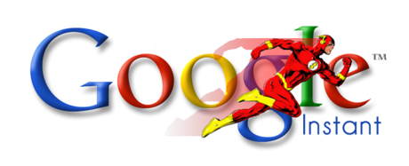 Google Instant trên di động “thoát kiếp” beta
