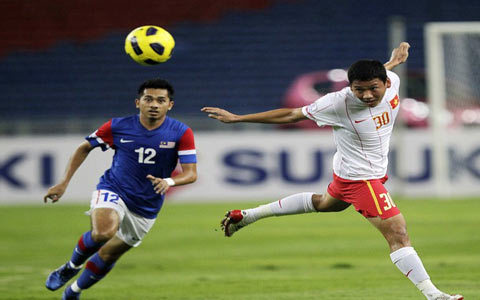 ĐTVN: Vỡ kế hoạch!