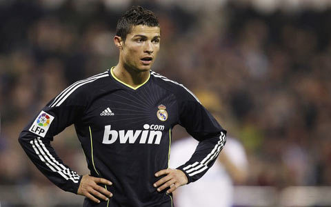 Ronaldo - Messi: Cuộc chiến không hồi kết