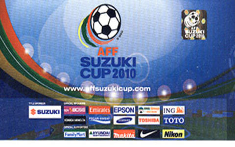 Hướng dẫn mua vé bán kết lượt về