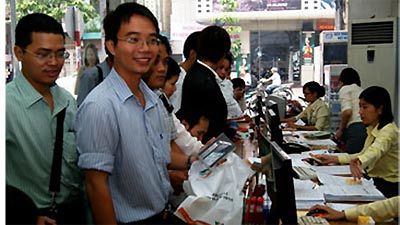 Mua smartphone vì... sành điệu