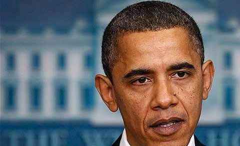 Obama nói cuộc chiến Afghanistan 