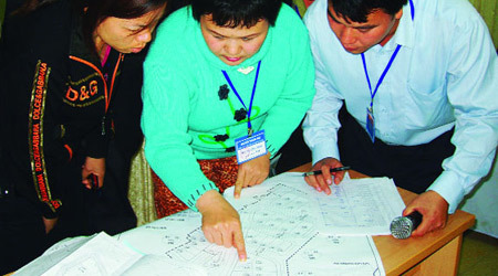 Giá đất Hà Nội được “thổi” như thế nào?