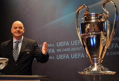 MU dễ thở, Inter tái ngộ “Hùm xám” Bayern