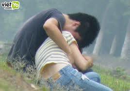 Giật mình teen boy dạy nhau “làm chuyện ấy”