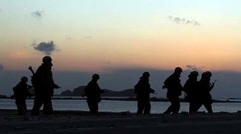 Triều Tiên dọa tấn công Hàn Quốc nếu Seoul tập trận