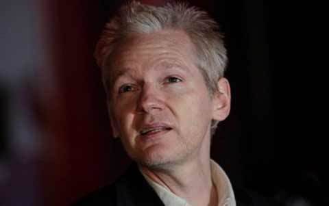 Chủ Wikileaks nghĩ sẽ bị Mỹ buộc tội gián điệp