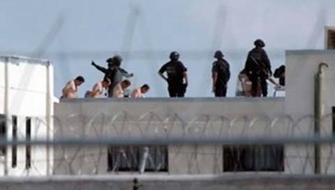 Mexico: 148 phạm nhân vượt ngục thành công