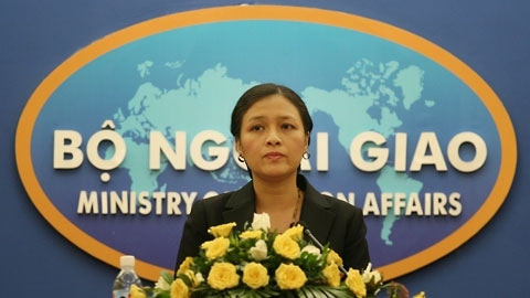 Nghị quyết H.Res.20 của Hạ viện Mỹ không khách quan
