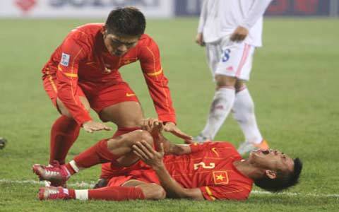 ĐTVN hậu AFF Suzuki Cup 2010