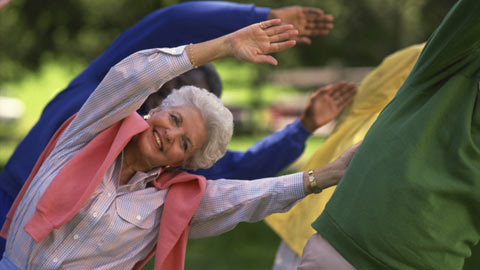 Vũ khí hỗ trợ mới trong cuộc chiến chống thoái hóa khớp