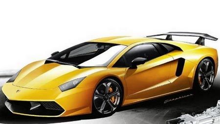 Lamborghini Aventador: Chưa xuất xưởng đã có đơn hàng khủng?