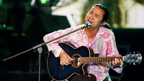 Lê Minh Sơn: Thằng được chửi sao lại khổ?