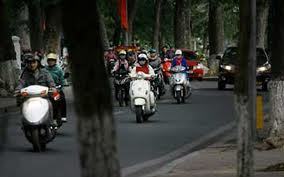 Miền Bắc rét đậm đêm Noel