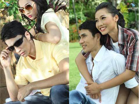 Thời trang cho cuộc sống thư giãn hơn