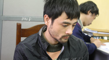 Bị bắt vì lừa bán đất dự án Cienco 5