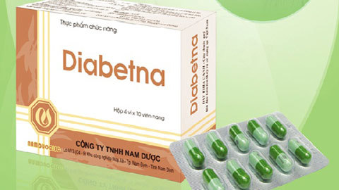 Tàn phế, suy thận... mới biết bị đái tháo đường